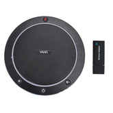 YANS YS-M86 Video Conference Wireless Omnidirectional Microphone, YS-M86