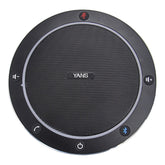YANS YS-M61Y Video Conference Bluetooth Omnidirectional Microphone, YS-M61Y
