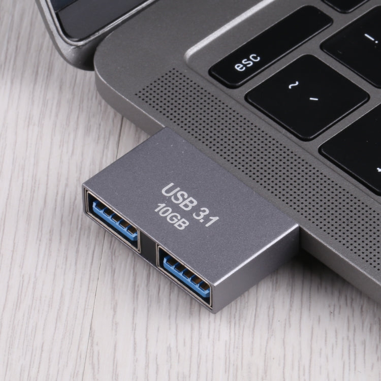 2 x USB Female to 2 x USB-C / Type-C Male Adapter, 2 x USB Female to 2 x Type-C Male 2 x USB Female to 2 x USB-C / Type-C Male Adapter, 2 x USB Female to 2 x Type-C Male