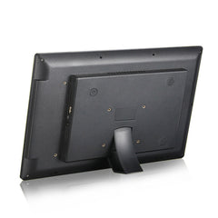 14 inch IPS Display Digital Photo Frame, RK3288 Quad Core Cortex A17 up to 1.8GHz, Android 9.0, 2GB+16GB, Support WiFi & Bluetooth & SD Card & 3.5mm Jack