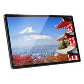 32 inch LCD Display Digital Photo Frame, 2GB+16GB, RK3568 Quad Core, Android 11