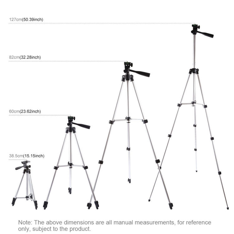 PULUZ Tripod Mount +  Live Broadcast Dual Phone Bracket + 6.2 inch 16cm LED Ring Vlogging Video Light Kits, 3 in 1 PULUZ Tripod Mount +  Live Broadcast Dual Phone Bracket + 6.2 inch 16cm LED Ring Vlogging Video Light Kits, 3 in 1