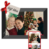 PRAKTICA 10" Digital Photo Frame 1280 x 800 with Wi-Fi & Frameo Software