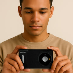 Praktica DZ13 Compact Digital Camera