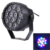 with LED Display, Master / Slave / DMX512 / Auto Run Modes, EU Plug