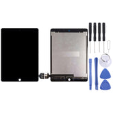 LCD Screen and Digitizer Full Assembly for iPad Pro 9.7 inch / A1673 / A1674 / A1675 , For iPad Pro 9.7 inch, For iPad 9.7inch A1673 A1674