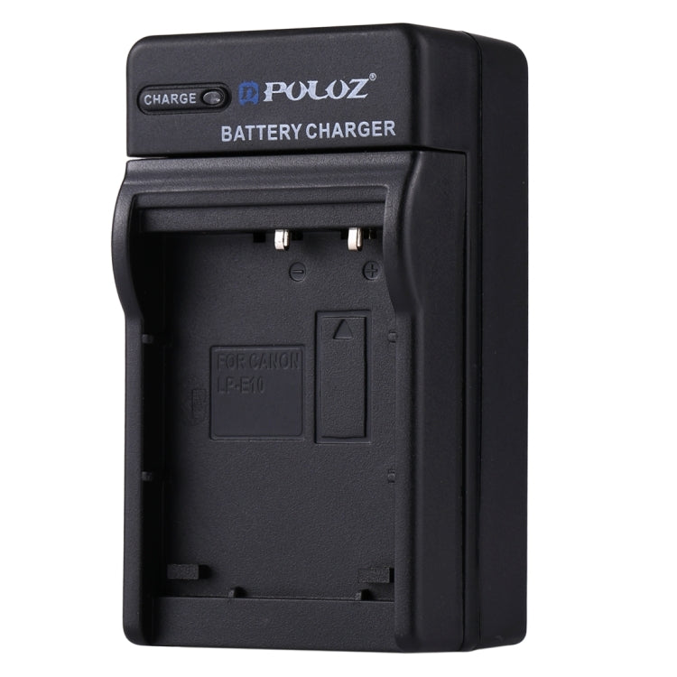 Cargador de batería con enchufe europeo PULUZ con cable para batería Casio CNP130, CNP130 con enchufe europeo Cargador de batería con enchufe europeo PULUZ con cable para batería Casio CNP130, CNP130 con enchufe europeo