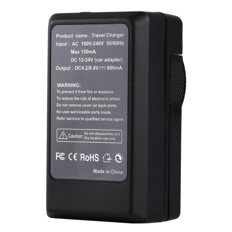PULUZ Digital Camera Battery Car Charger for Sony NP-FW50 Battery, NP-FW50 Car Charger PULUZ Digital Camera Battery Car Charger for Sony NP-FW50 Battery, NP-FW50 Car Charger