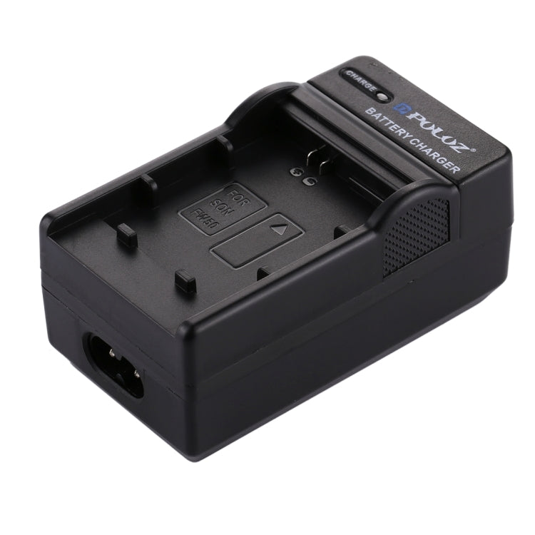 PULUZ Digital Camera Battery Car Charger for Sony NP-FW50 Battery, NP-FW50 Car Charger PULUZ Digital Camera Battery Car Charger for Sony NP-FW50 Battery, NP-FW50 Car Charger