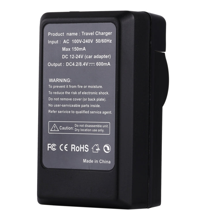 PULUZ Digital Camera Battery Car Charger for Nikon EN-EL12 Battery, EN-EL12  Car Charger PULUZ Digital Camera Battery Car Charger for Nikon EN-EL12 Battery, EN-EL12  Car Charger