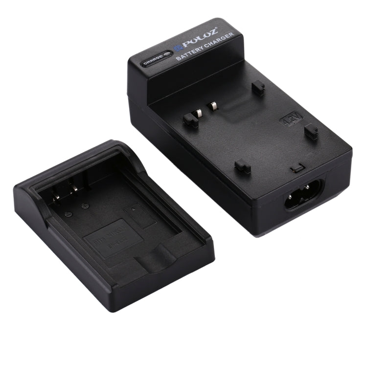 PULUZ Digital Camera Battery Car Charger for Nikon EN-EL12 Battery, EN-EL12  Car Charger PULUZ Digital Camera Battery Car Charger for Nikon EN-EL12 Battery, EN-EL12  Car Charger