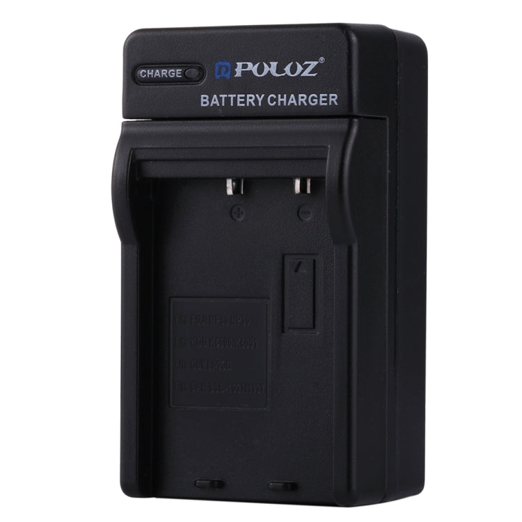 PULUZ Digital Camera Battery Car Charger for Fujifilm NP-60 / NP-30, Kodak K5000 / K5001, Olympus LI-20B, Samsung SLB-1037 / 1137 Battery PULUZ Digital Camera Battery Car Charger for Fujifilm NP-60 / NP-30, Kodak K5000 / K5001, Olympus LI-20B, Samsung SLB-1037 / 1137 Battery