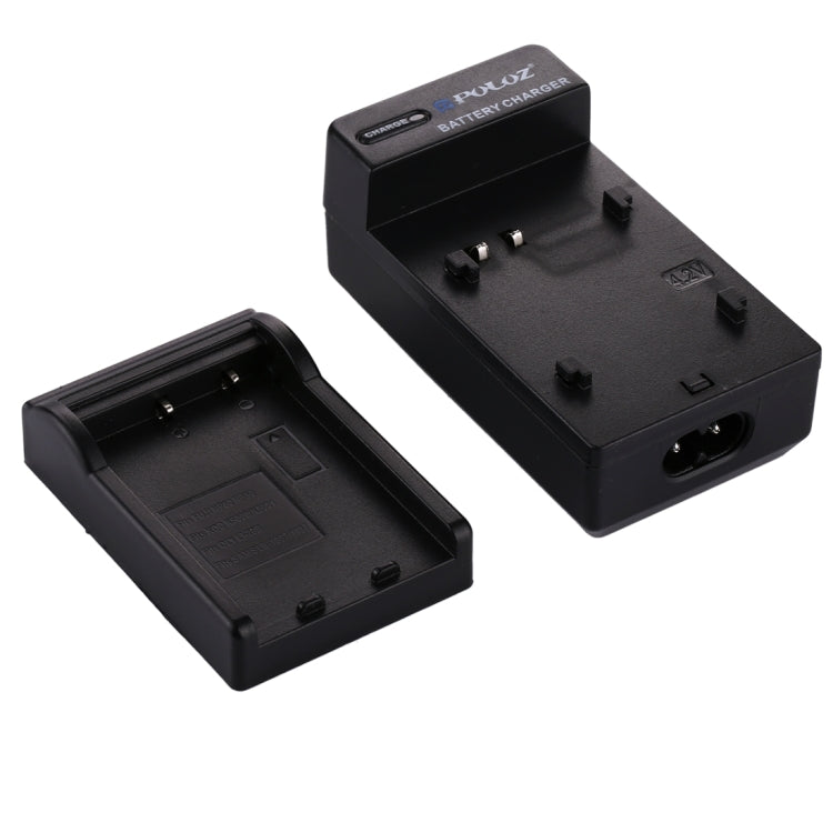 PULUZ Digital Camera Battery Car Charger for Fujifilm NP-60 / NP-30, Kodak K5000 / K5001, Olympus LI-20B, Samsung SLB-1037 / 1137 Battery PULUZ Digital Camera Battery Car Charger for Fujifilm NP-60 / NP-30, Kodak K5000 / K5001, Olympus LI-20B, Samsung SLB-1037 / 1137 Battery
