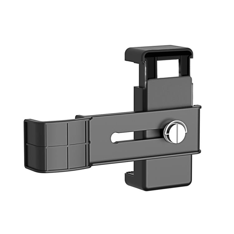 PULUZ Smartphone-Befestigungsklemme 1/4 Zoll Halterung für DJI OSMO Pocket / Pocket 2, Klemme PULUZ Smartphone-Befestigungsklemme 1/4 Zoll Halterung für DJI OSMO Pocket / Pocket 2, Klemme