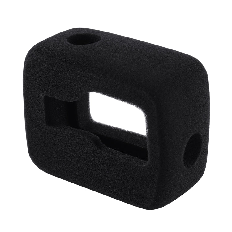 PULUZ for GoPro HERO8 Black Foam Windshield Housing Case, For GoPro HERO8 Black PULUZ for GoPro HERO8 Black Foam Windshield Housing Case, For GoPro HERO8 Black