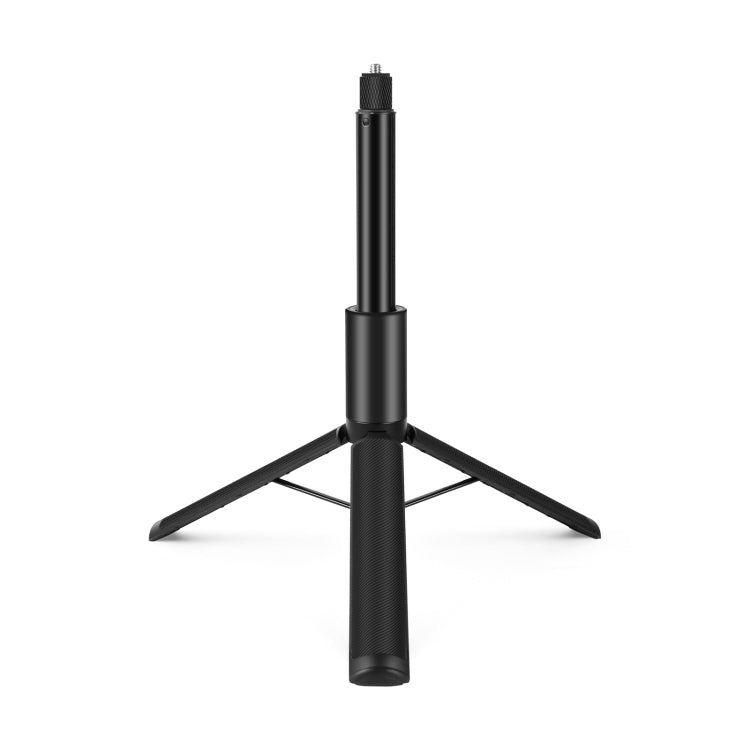 PULUZ 1.22m Retractable Invisible Selfie Stick with Tripod For Insta360 X4 / X3 PULUZ 1.22m Retractable Invisible Selfie Stick with Tripod For Insta360 X4 / X3