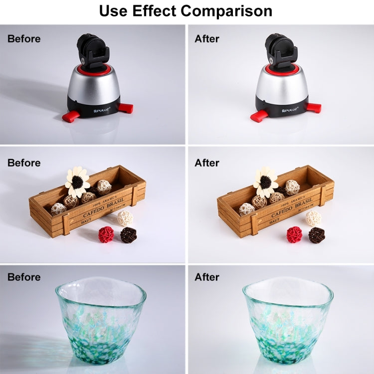 PULUZ Foldable Soft Flash Light Diffuser Softbox Cover, Size: 23cm x 23cm, 23cm Softbox PULUZ Foldable Soft Flash Light Diffuser Softbox Cover, Size: 23cm x 23cm, 23cm Softbox