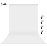 PULUZ 3m x 6m Photography Background Thickness Photo Studio Background Cloth Backdrop