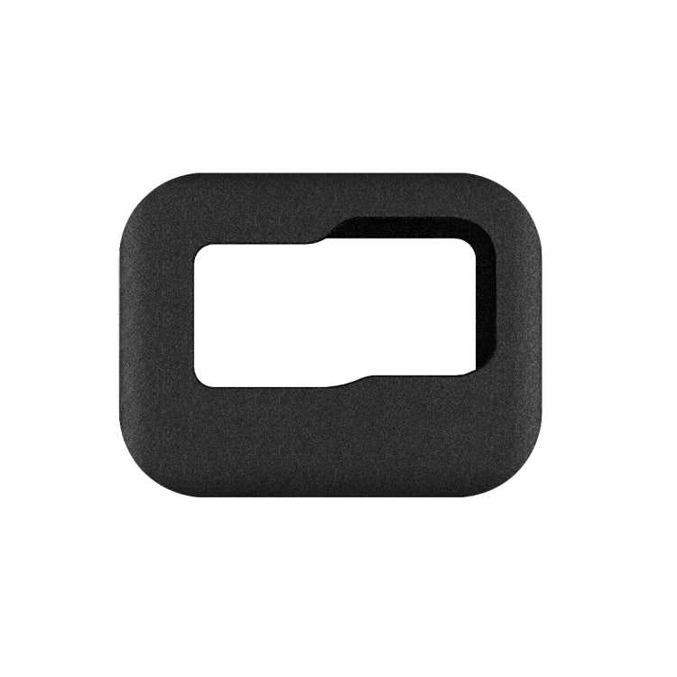 PULUZ for GoPro HERO12 Black /11 Black /10 Black /9 Black Foam Windshield Housing Case PULUZ for GoPro HERO12 Black /11 Black /10 Black /9 Black Foam Windshield Housing Case