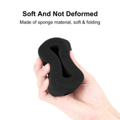 PULUZ for GoPro HERO12 Black /11 Black /10 Black /9 Black Foam Windshield Housing Case