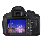 Compatible with Canon 1100D / 1300D (KISS X80) / 1500D (KISS X90) / T7 1400D