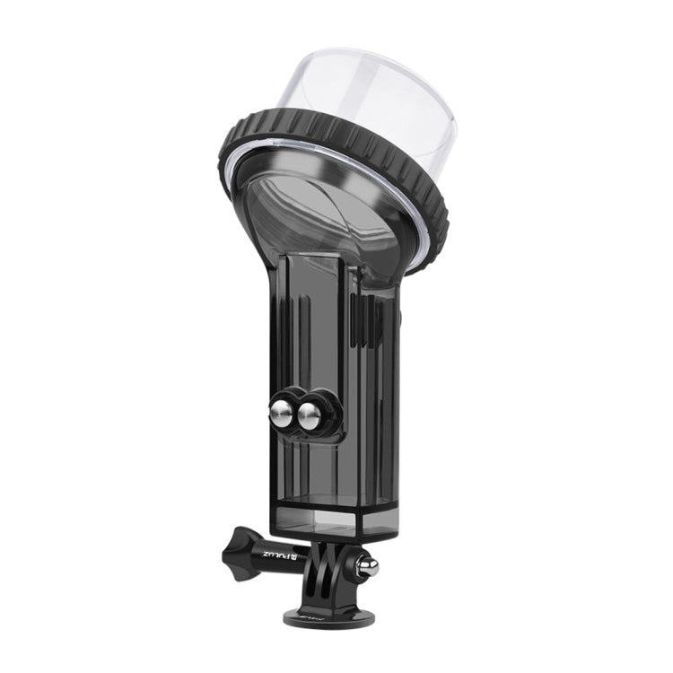 PULUZ 60m Underwater Waterproof Housing Diving Case Cover for DJI Osmo Pocket 2 PULUZ 60m Underwater Waterproof Housing Diving Case Cover for DJI Osmo Pocket 2