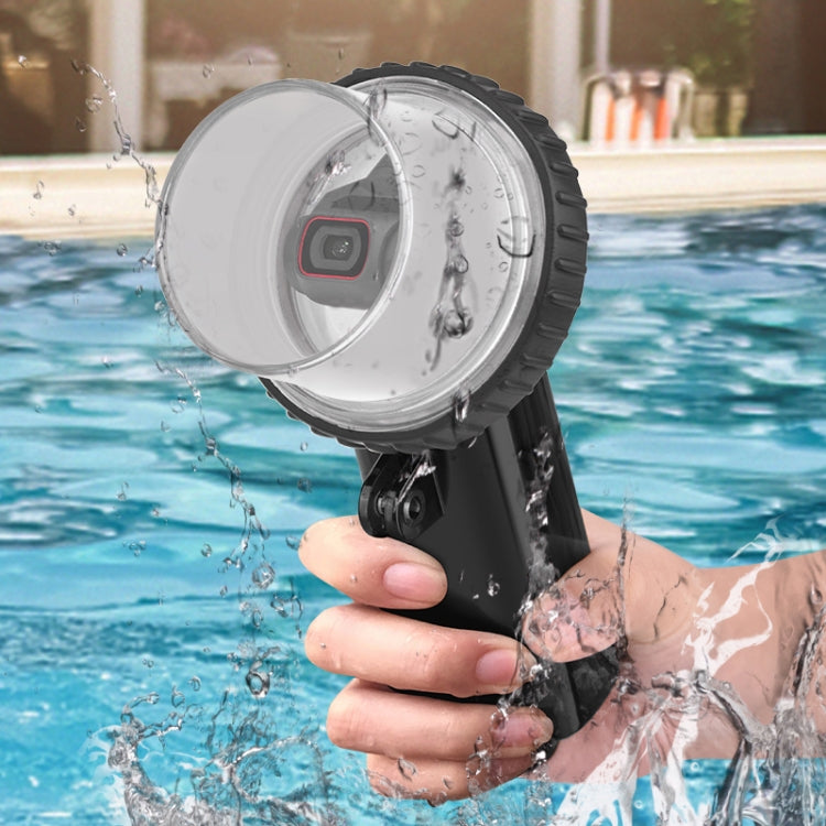 PULUZ 60m Underwater Waterproof Housing Diving Case Cover for DJI Osmo Pocket 2 PULUZ 60m Underwater Waterproof Housing Diving Case Cover for DJI Osmo Pocket 2