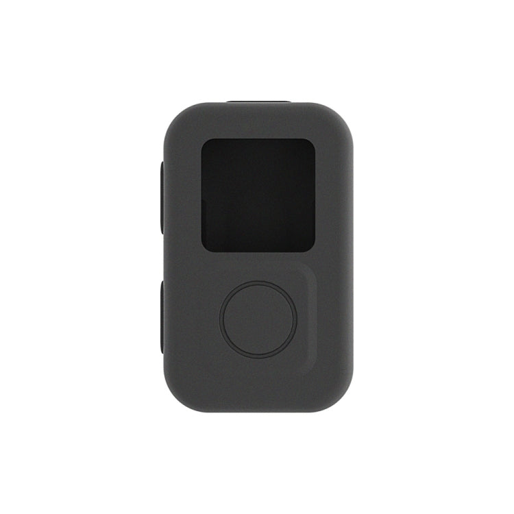 PULUZ Silikon-Schutzhülle für GoPro HERO10 Black WiFi Remote, für GoPro HERO10 Black WiFi Remote PULUZ Silikon-Schutzhülle für GoPro HERO10 Black WiFi Remote, für GoPro HERO10 Black WiFi Remote