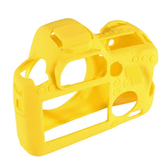 PULUZ Soft Silicone Protective Case for Canon EOS 6D, For Canon 6D