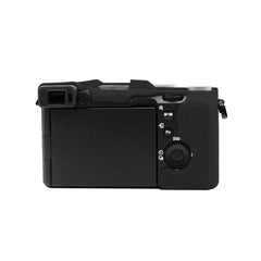 PULUZ Soft Silicone Protective Case for Sony A7C / ILCE-7C, For Sony A7C