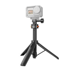 Trípode magnético para selfies con liberación rápida Mini PULUZ, trípode magnético de liberación rápida