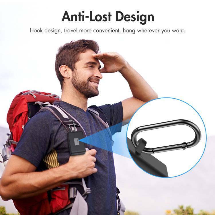 Estuche de carga PULUZ para DJI Mic Mini, funda protectora de silicona a prueba de rayones, para DJI Mic Mini Estuche de carga PULUZ para DJI Mic Mini, funda protectora de silicona a prueba de rayones, para DJI Mic Mini
