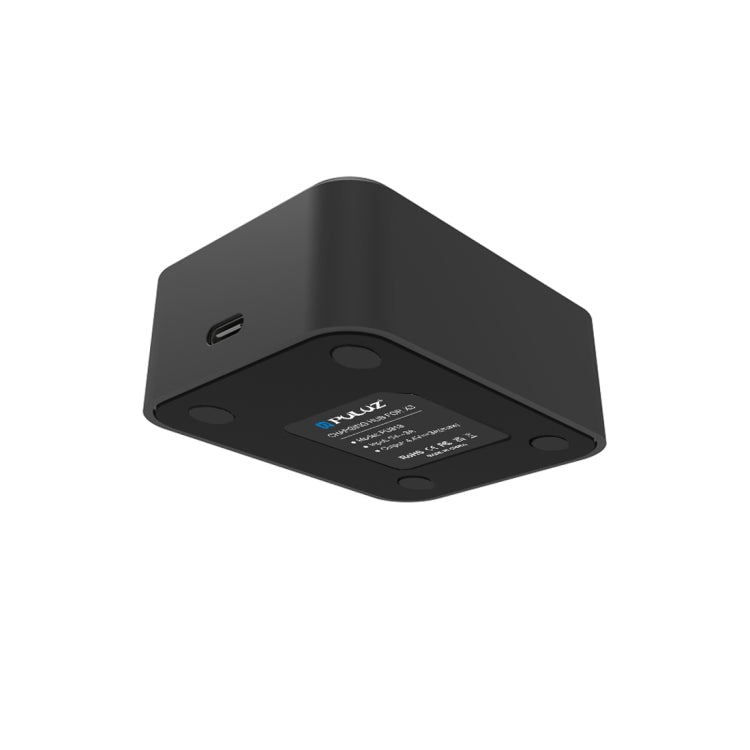 For Insta360 X3 PULUZ USB Dual Batteries Charger with  Indicator Light, Battery Charger For Insta360 X3 PULUZ USB Dual Batteries Charger with  Indicator Light, Battery Charger