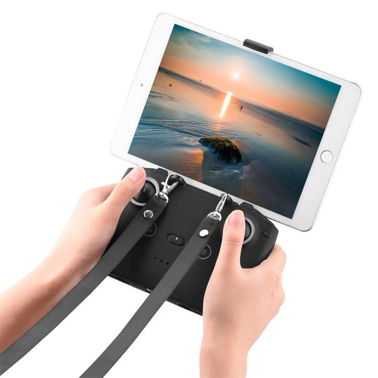 PULUZ Shockproof Anti-scratch Silicone Case with Neck Strap For DJI Neo / Mini 3 / 3 Pro / Mavic 3 / Air 2S / Mini 2 RC-N2 / RC-N1 / RC-N3 Remote Control, For DJI Mini 3 / 3 Pro / Mavic 3 / Air 2S / Mini 2 Remote Control with Neck Strap PULUZ Shockproof Anti-scratch Silicone Case with Neck Strap For DJI Neo / Mini 3 / 3 Pro / Mavic 3 / Air 2S / Mini 2 RC-N2 / RC-N1 / RC-N3 Remote Control, For DJI Mini 3 / 3 Pro / Mavic 3 / Air 2S / Mini 2 Remote Control with Neck Strap