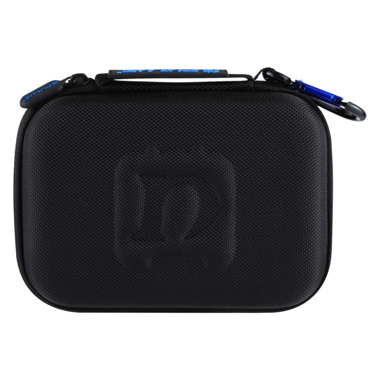 PULUZ Waterproof Carrying and Travel Case for GoPro, DJI Osmo Action and other Sport Cameras Accessories, Small Size: 16cm x 12cm x 7cm, For GoPro, Size: 16cm x 12cm x 7cm PULUZ Waterproof Carrying and Travel Case for GoPro, DJI Osmo Action and other Sport Cameras Accessories, Small Size: 16cm x 12cm x 7cm, For GoPro, Size: 16cm x 12cm x 7cm