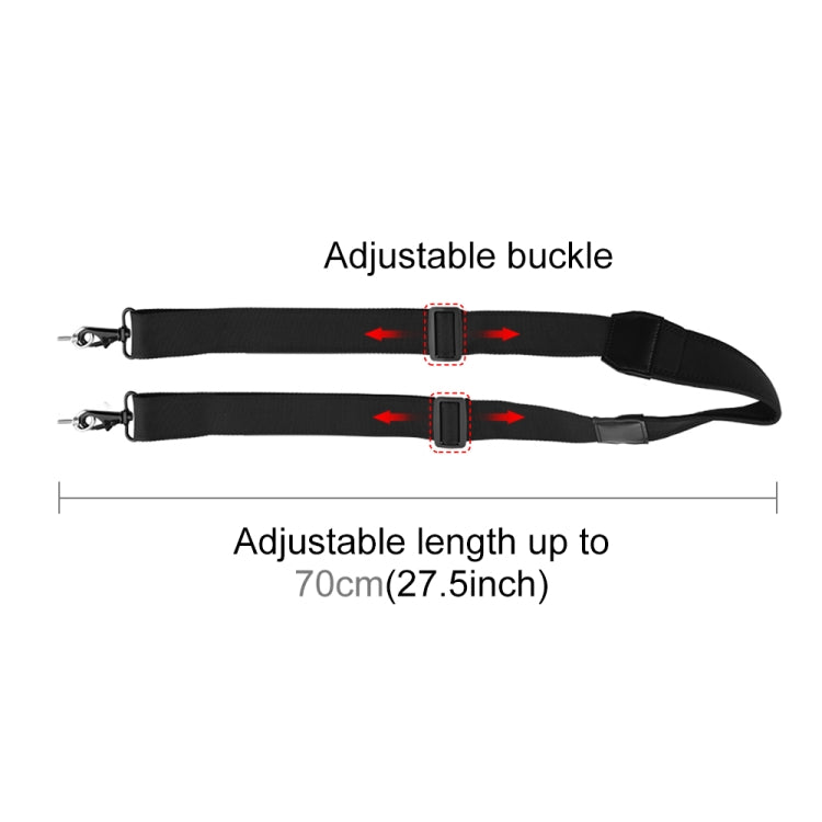 PULUZ Umhängeband für DJI Mini 3 Pro / Air 2S / Air 2 / Mavic 2 Bildschirm-Fernbedienung, für DJI Mini 3 Pro / Air 2S / Air 2 / Mavic 2 Bildschirm-Fernbedienung PULUZ Umhängeband für DJI Mini 3 Pro / Air 2S / Air 2 / Mavic 2 Bildschirm-Fernbedienung, für DJI Mini 3 Pro / Air 2S / Air 2 / Mavic 2 Bildschirm-Fernbedienung