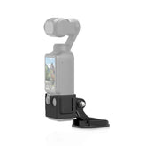 Para DJI OSMO Pocket 3 PULUZ Soporte adaptador de expansión de jaula de marco de protección, jaula de marco de protección