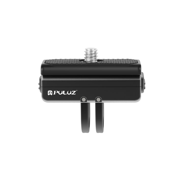 Für Insta360 Ace / Ace Pro PULUZ Magnetische Schnellwechsel-Basishalterung, Für Insta360 Ace / Ace Pro Für Insta360 Ace / Ace Pro PULUZ Magnetische Schnellwechsel-Basishalterung, Für Insta360 Ace / Ace Pro