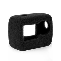 Parabrisas de espuma de alta densidad PULUZ para DJI Osmo Action 4/3, parabrisas de espuma