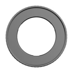 Für DJI Action 4 PULUZ Filterhalter Metallschutzfilterrahmen, Für DJI Action 4