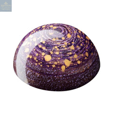 Picasso Cognac - Cognac jelly and strong dark Cognac ganache in dark chocolate