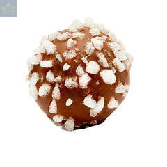 Prosecco Truffle - milk chocolate with a fresh cream and Grappa di Prosecco 13g approx 1kg