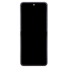 For Motorola Razr 2024 Original LCD Screen Digitizer Full Assembly with Frame