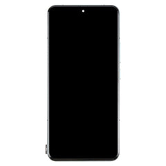 For Xiaomi 14 Pro AMOLED Original LCD Screen Digitizer Full Assembly with Frame