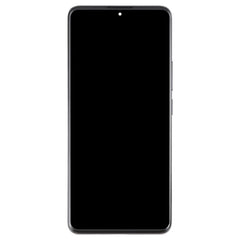 For Xiaomi Poco X7 5G AMOLED Original LCD Screen Digitizer Full Assembly with Frame