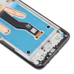 For Nokia 8V 5G Original LCD Screen Digitizer Full Assembly with Frame