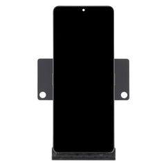 For Tecno Phantom V Flip2 Original AMOLED Material LCD Screen with Digitizer Full Assembly