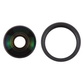 For Insta360 X4 OEM Rear Camera Lens Cover