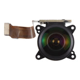 For Insta360 X3 Original Disassembled Camera Back Lens