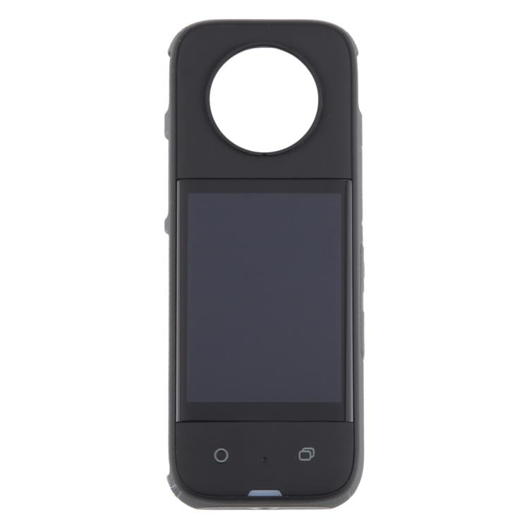 For Insta360 X3 Original Disassembled LCD Screen Digitizer Full Assembly with Frame For Insta360 X3 Original Disassembled LCD Screen Digitizer Full Assembly with Frame